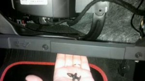 Замена вентилятора печки на Шевроле Авео Т300