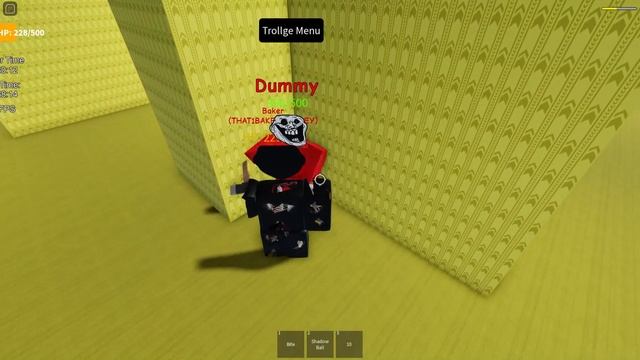 Roblox Troll Universe Incident, Venus Showcase смотреть онлайн