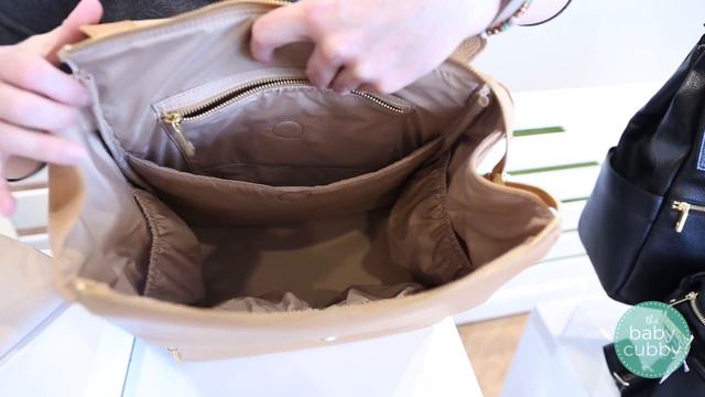 Fawn Design & Freshly Picked Comparison | Top Trending Diaper Bags