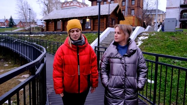 Ролик от участников проекта Соликамск ТВ "НеДаПонял" на тему экологии. смотреть онлайн