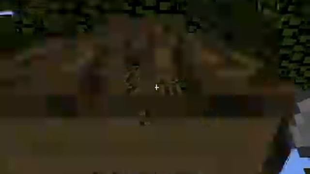 Ванильный майнкрафт #1 смотреть онлайн