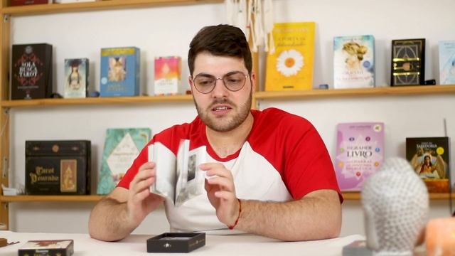 UNBOXING DE TAROT | SEASONS OF THE WITCH - BELTANE смотреть онлайн