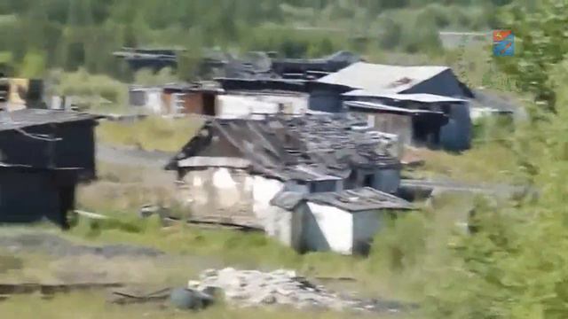 Усть-Нера  - Аркагала - Мяунджа , 2016, Колыма