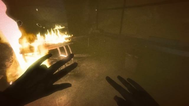 Outlast # 4 - Выход из психушки или здравствуй ночь на улице смотреть онлайн