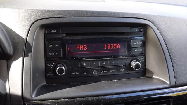 2013 Mazda CX-5 Sport Review - The MANUAL CX-5! смотреть онлайн