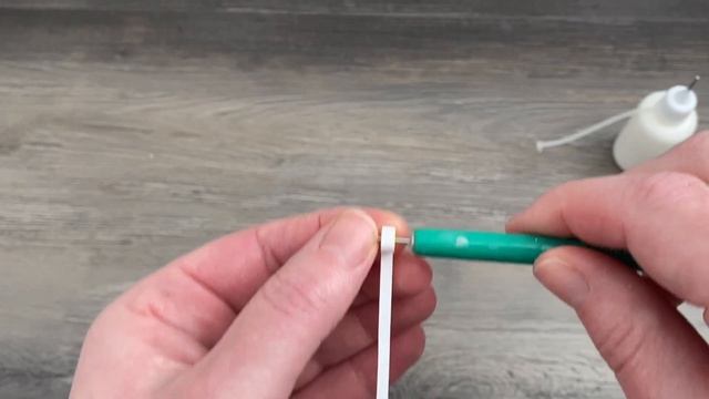 How To Make Mini Quilling Paper Daffodils | Spring Paper Flowers | Quilling For Beginners