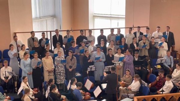 Когда твой путь земной.