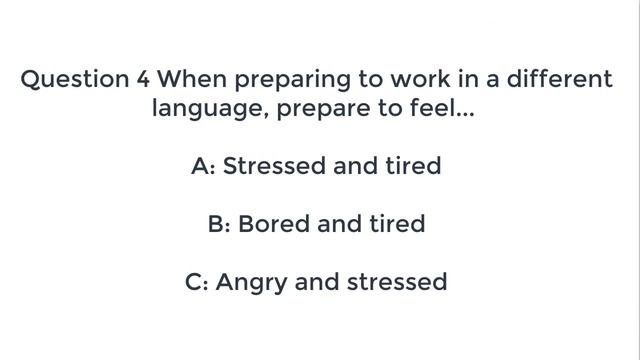 English listening quiz! interview with an English teacher смотреть онлайн