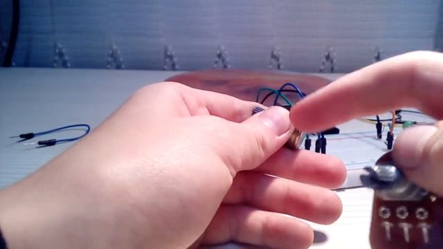 Ардуино уно 2 урок.