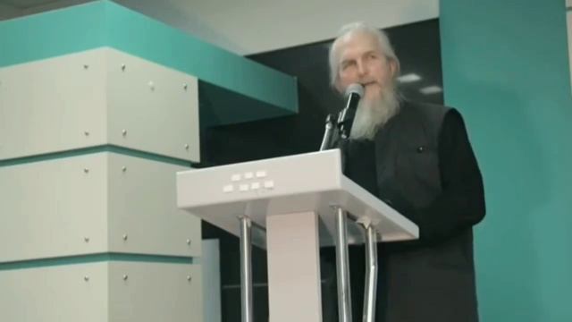 Священник Игорь Тарасов о поклонении иконе зверя. Уход из городов и жизнь в православной общине. смотреть онлайн