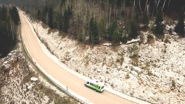 Star-Bus - билеты на автобусы по РФ! смотреть онлайн