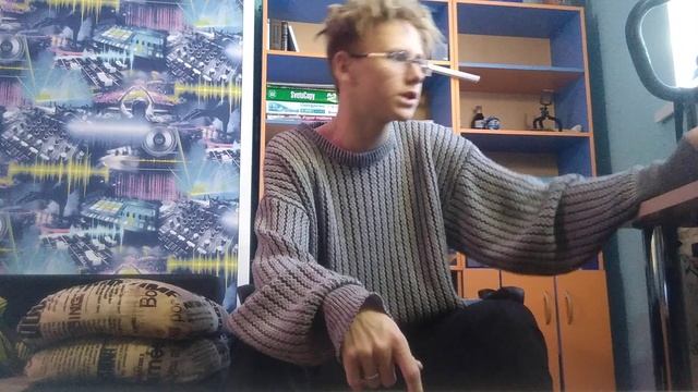 рассказываю о том какие книги мне удалось купить на день рождения и какие книги мне подарили))))))) смотреть онлайн
