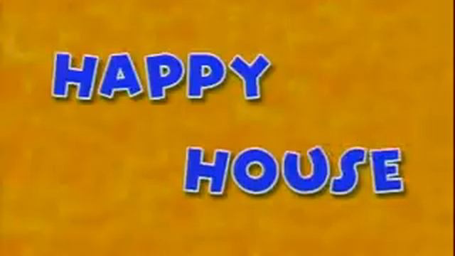 04 Happy Houses - Magic English - Disney смотреть онлайн