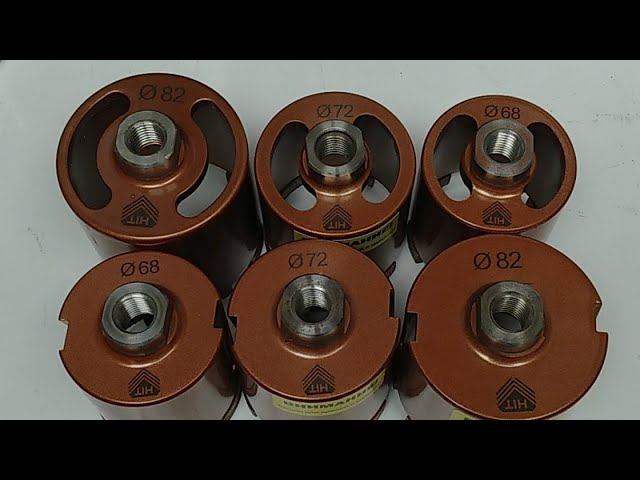 Даймонд Хит Коронки По Армированному Бетону смотреть онлайн