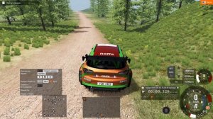 Как записать повтор в BeamNG drive