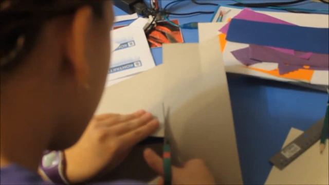 DIY:Делаем блокнот#? смотреть онлайн