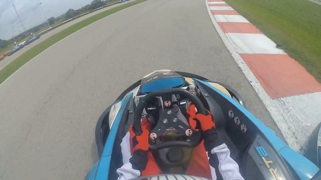 09.09.2018 - 6º GP CSC - Comarruga Var. Inv. - Final C - E. Martinez смотреть онлайн