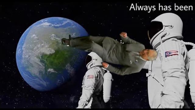 Shooting Stars Prince Charles walking meme смотреть онлайн