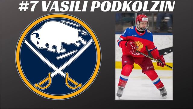 2019 NHL Mock Draft Top 15 Picks (May 24, 2019) смотреть онлайн