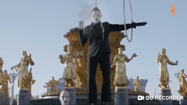 Пусть всё горит смотреть онлайн