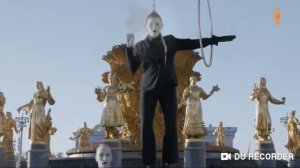 Пусть всё горит