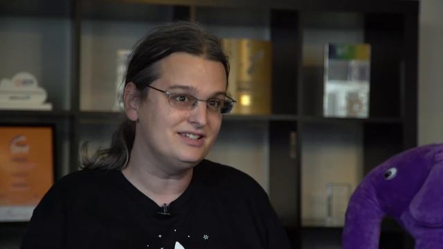 Sara Golemon: The evolution of PHP смотреть онлайн