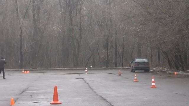 2010.12.05 - Cлалом Донецк смотреть онлайн