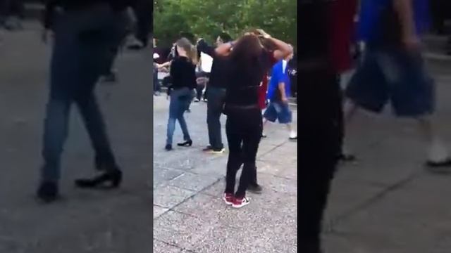 Dance - Bachata смотреть онлайн