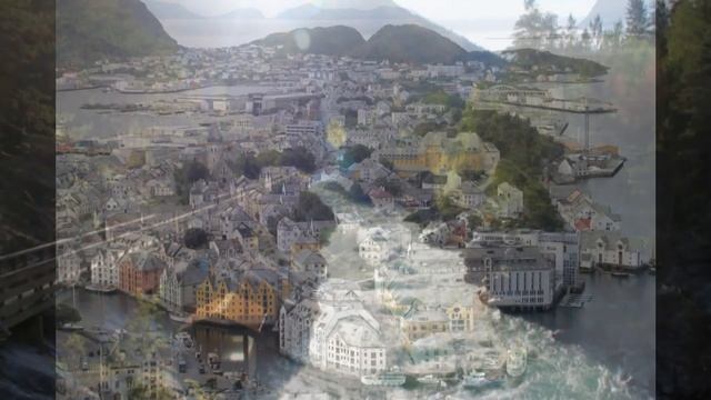 Норвегия 2018 смотреть онлайн