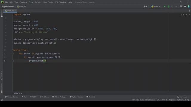 How to Display Images in Pygame смотреть онлайн