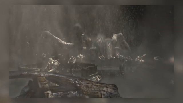 Gears of War: The Story You Never Knew | Treesicle смотреть онлайн