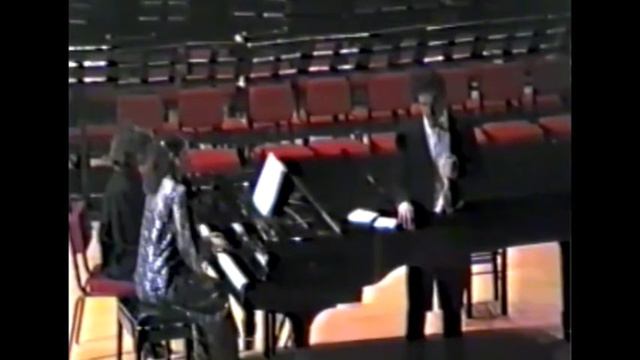 Franz Schubert - Die schöne Müllerin смотреть онлайн