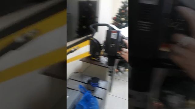 Обзор резьбового манипулятора. смотреть онлайн