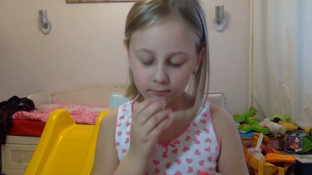 Hello Kitty Духи для девочек / Hello Kitty Perfume for Girls смотреть онлайн