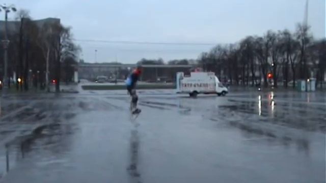Kra-Sava ( Донецк) поездка в Москву на Прорыв смотреть онлайн