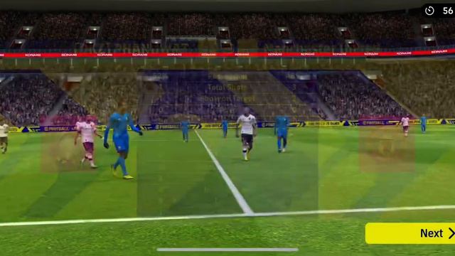 Let's play PES 2023 online смотреть онлайн