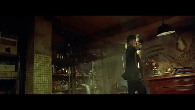 Лучшие корейские фильмы #3 смотреть онлайн
