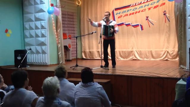 Иван Разумов - Кобели