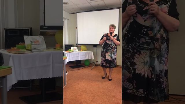 APL результат применения - почки, щитовидная железа, давления ББСBraunschweig 29.07.2017 смотреть онлайн