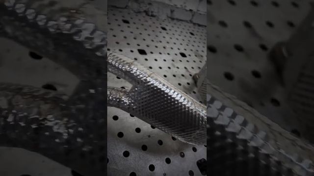 HeatShield? Subaru