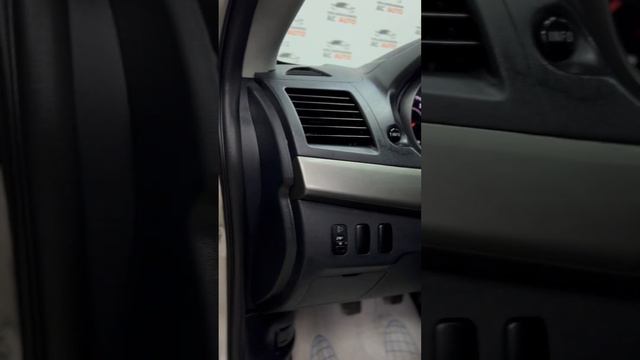 Mitsubishi Lancer, 2012, 1.6, MT, 148 000 км смотреть онлайн