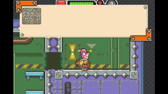 Drill Dozer (GBA) Part 1 Walkthrough смотреть онлайн