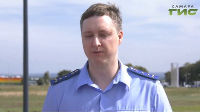 Кто виноват в том, что пешеходный тоннель возле "Самара Арена" заливает? смотреть онлайн