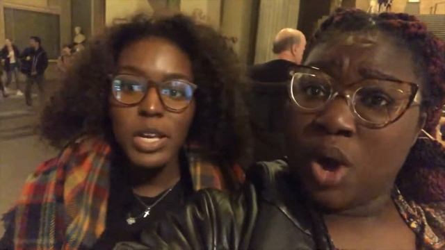 Study Abroad part 2!!! London!! The British Museum, Tate Modern, and the National Maritime Museum. смотреть онлайн