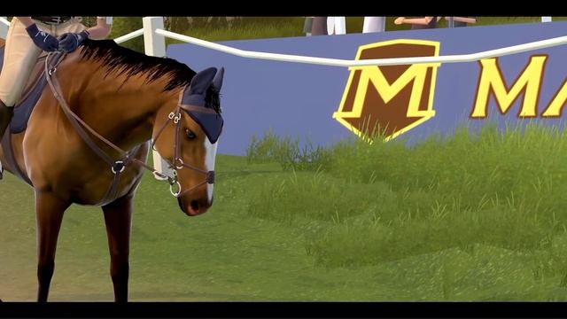 [Mobile] Rival Stars Horse Racing Developer Update Ep. 16 - Cross Country смотреть онлайн