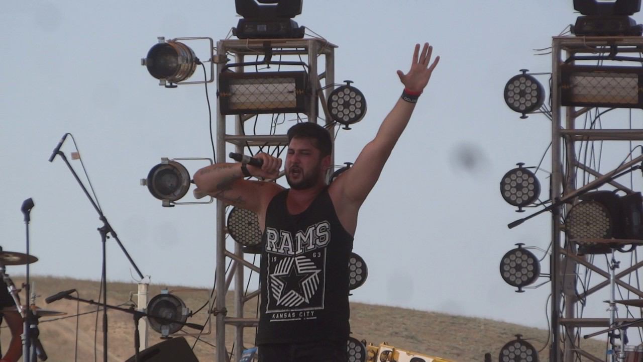 My Confession (Тамань 2017) смотреть онлайн