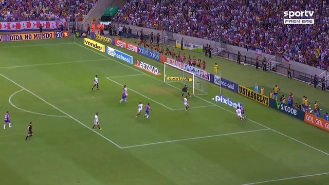 FORTALEZA 3 - 2 FLAMENGO - MELHORES MOMENTOS - SÉRIE A - 28ª RODADA смотреть онлайн