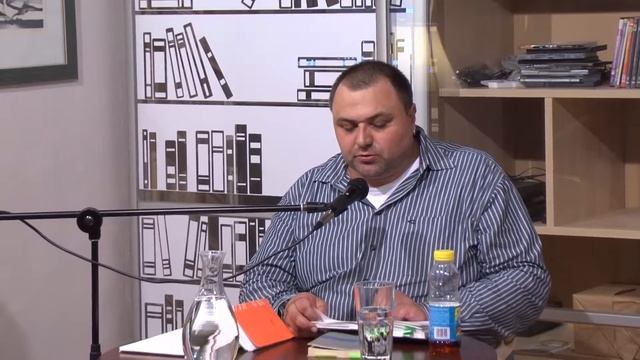09. Фёдор Сваровский "Реликтовый мёд" смотреть онлайн