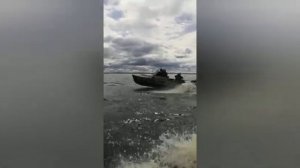 Прогресс2м по волнам