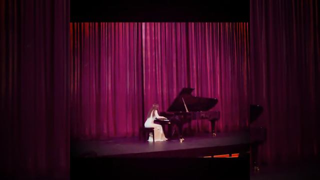 Рахманинов. Этюд-картина op. 39 no. 5 ми-бемоль минор смотреть онлайн